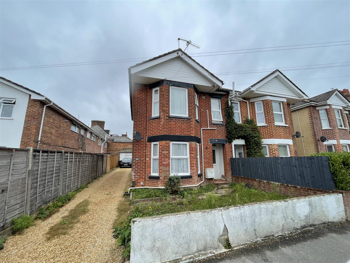 Nortoft Road, Bournemouth
