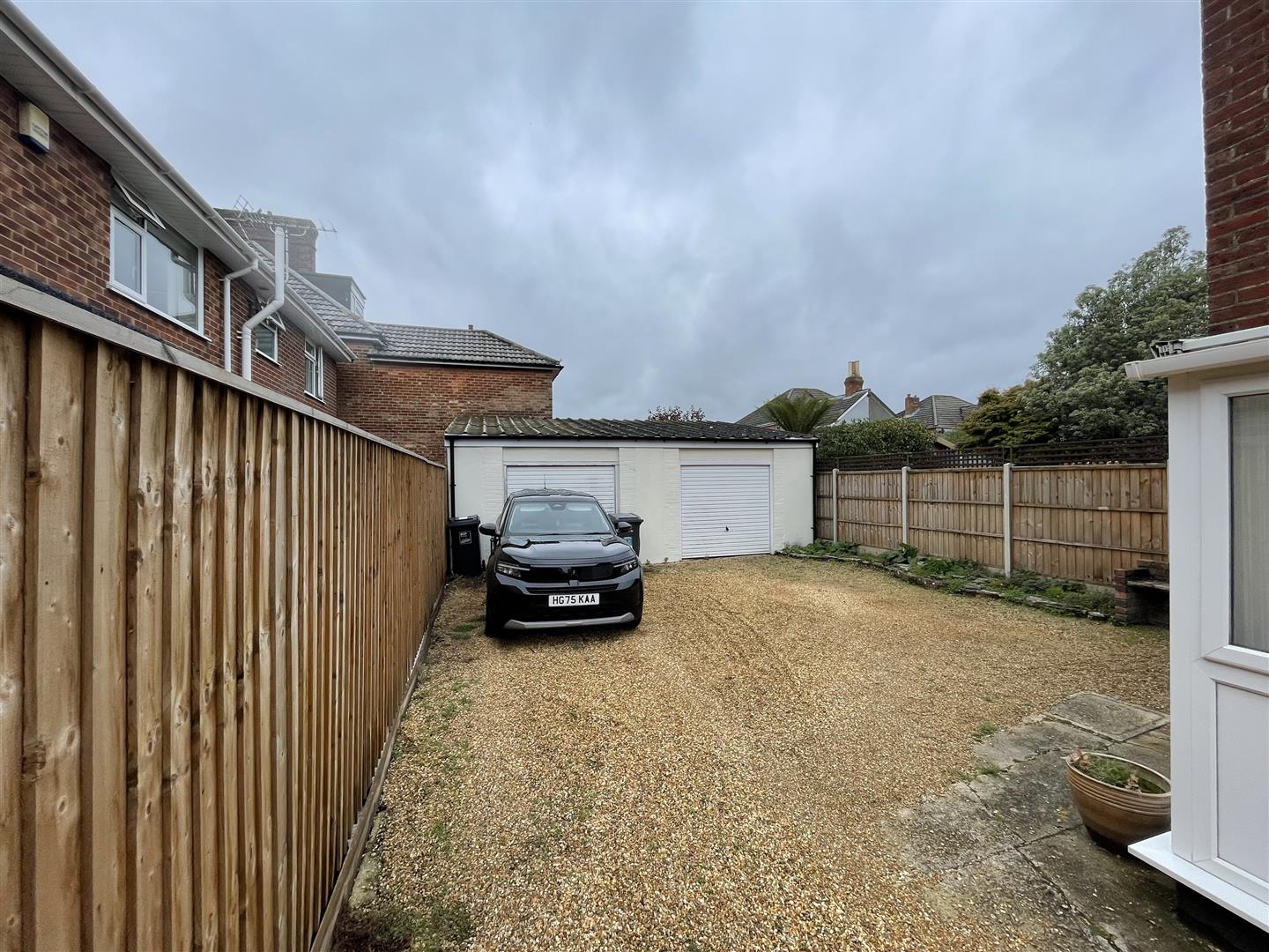 Nortoft Road, Bournemouth