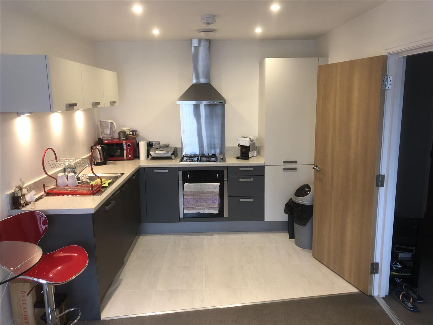 5-9, Southcote Road