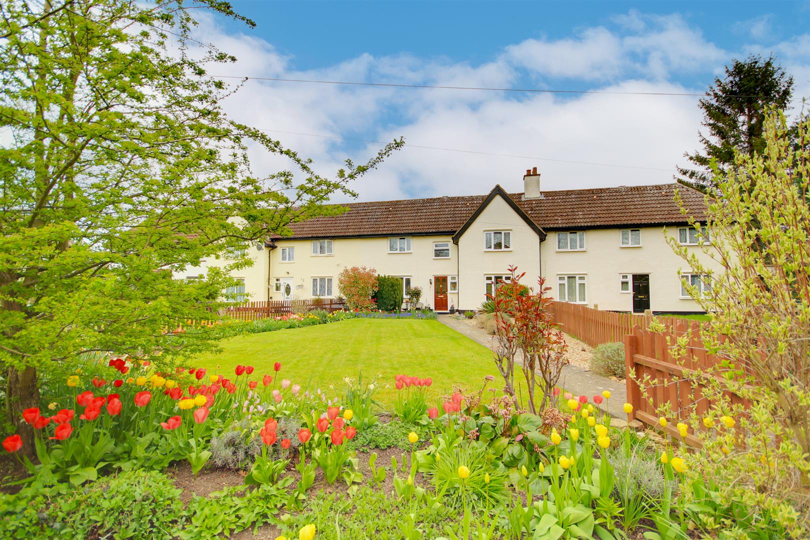 Chapmans, Hemingford Abbots