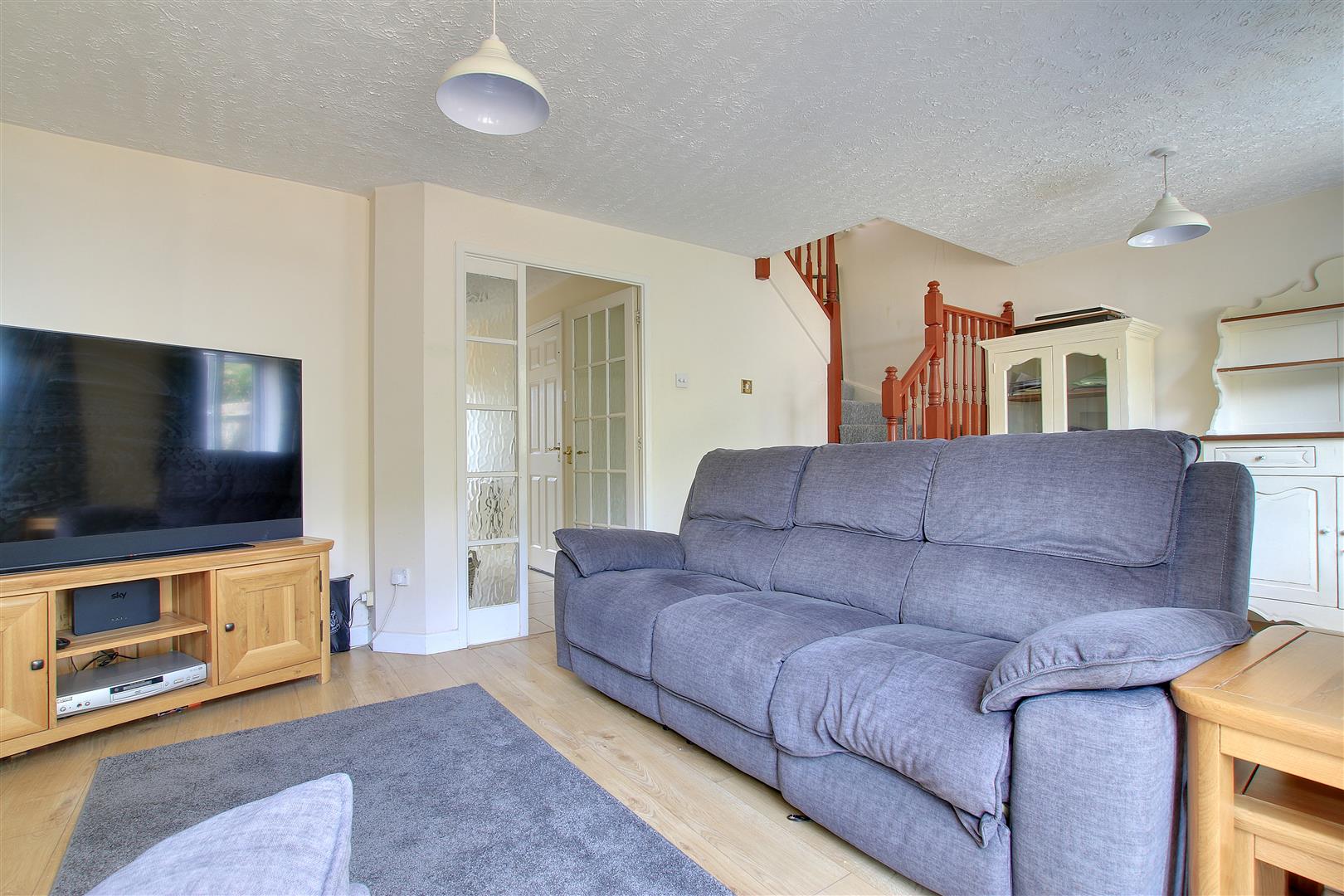 Exmoor Close, Huntingdon