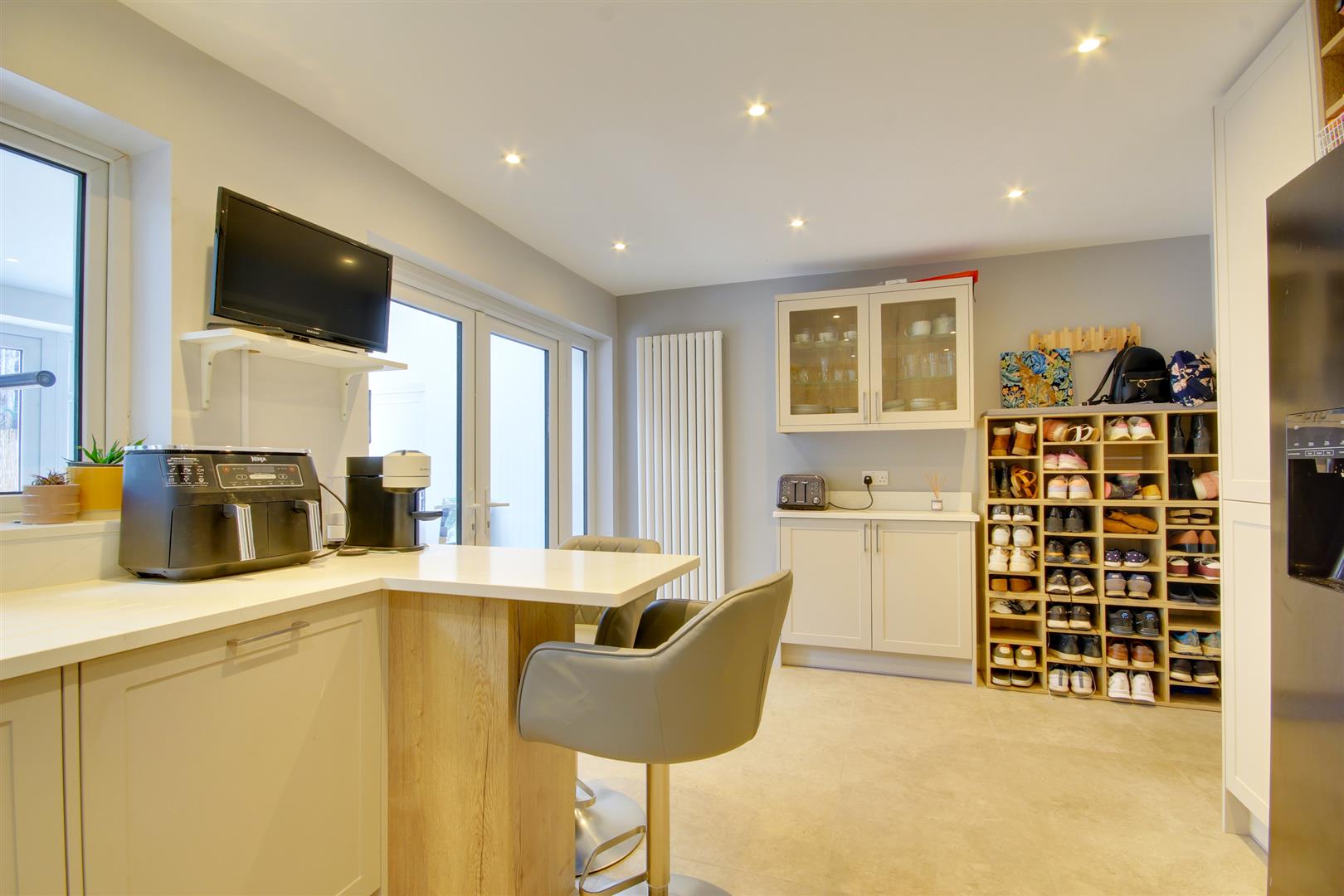 Wheatley Crescent, Bluntisham