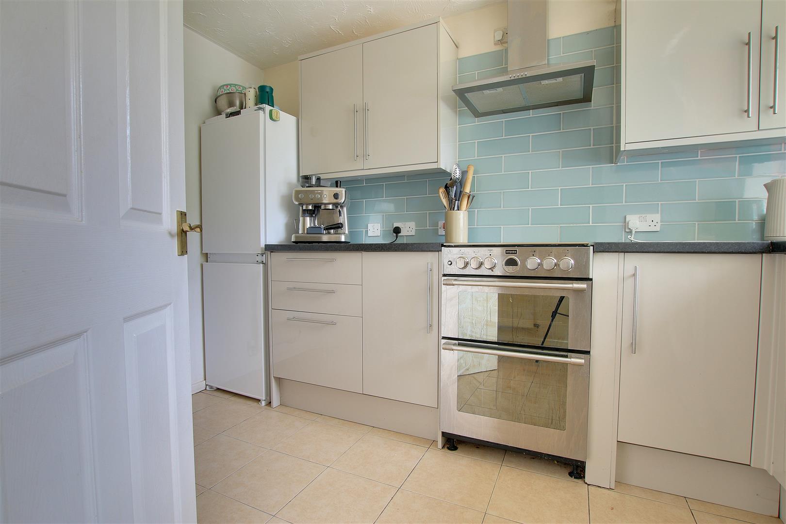 Exmoor Close, Huntingdon