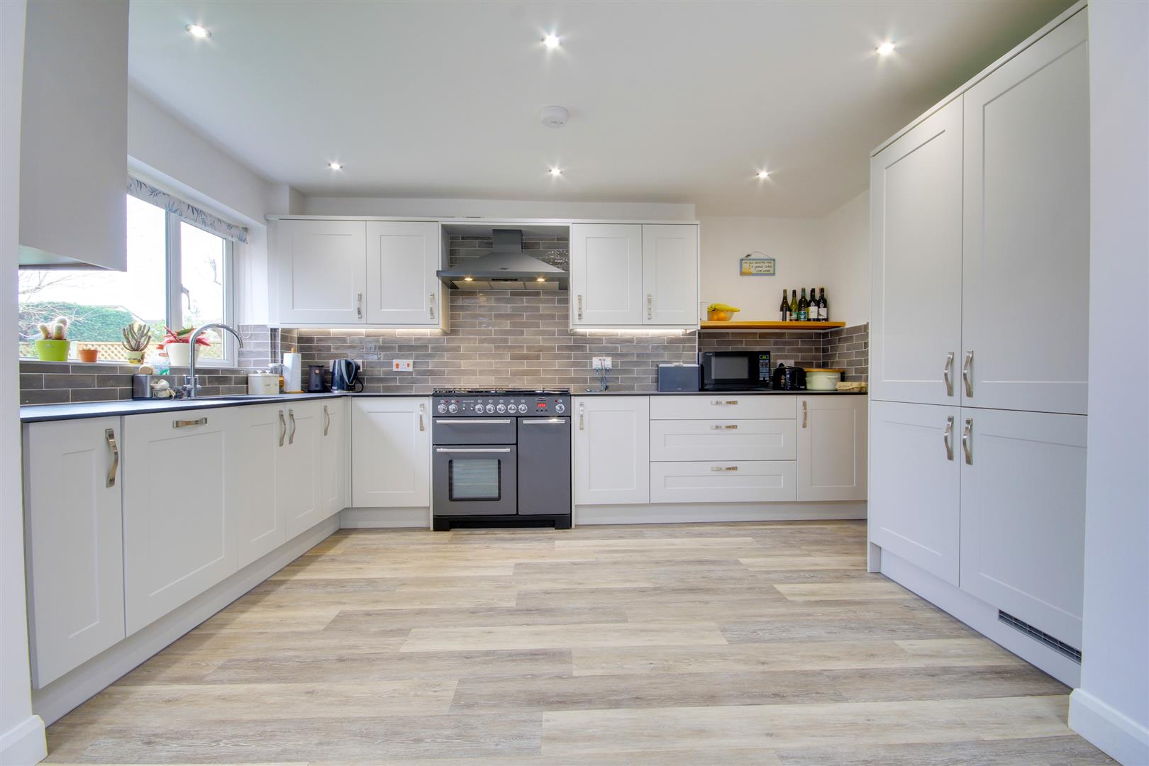 St. Marys Road, Bluntisham