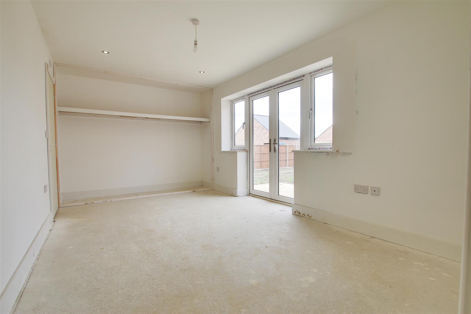 East Newlands, Somersham
