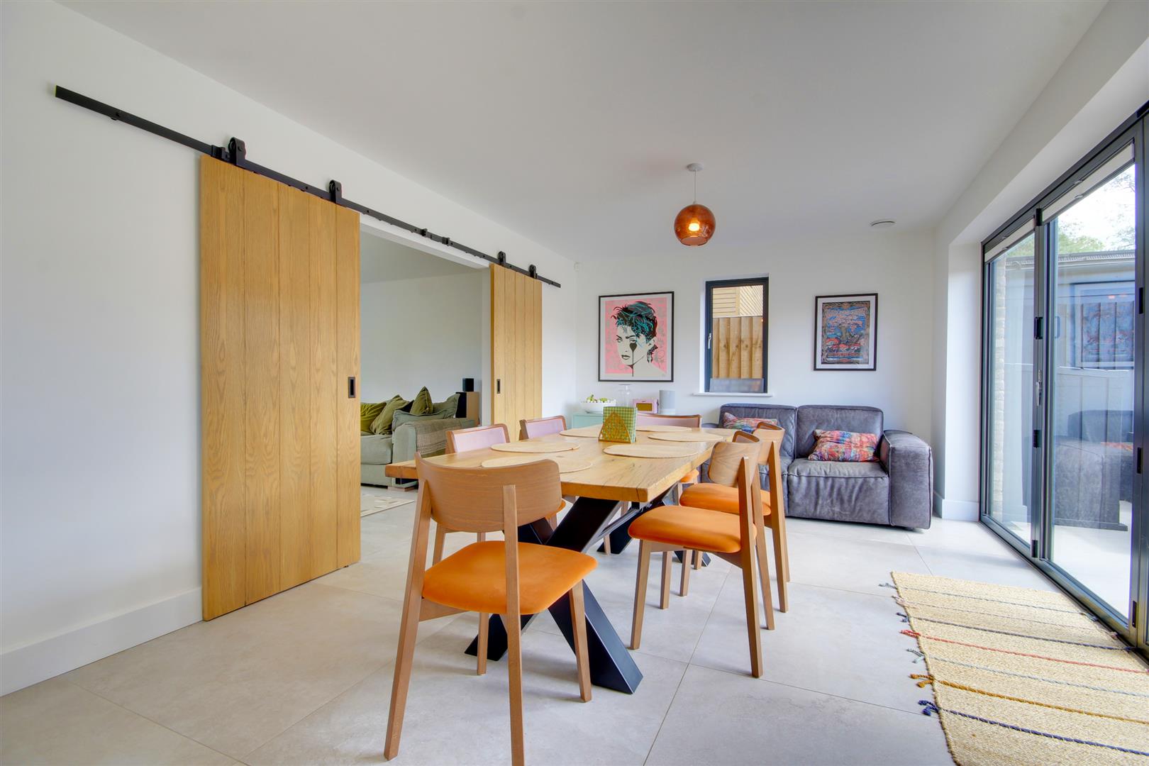 Brook Farm Drive, Colne