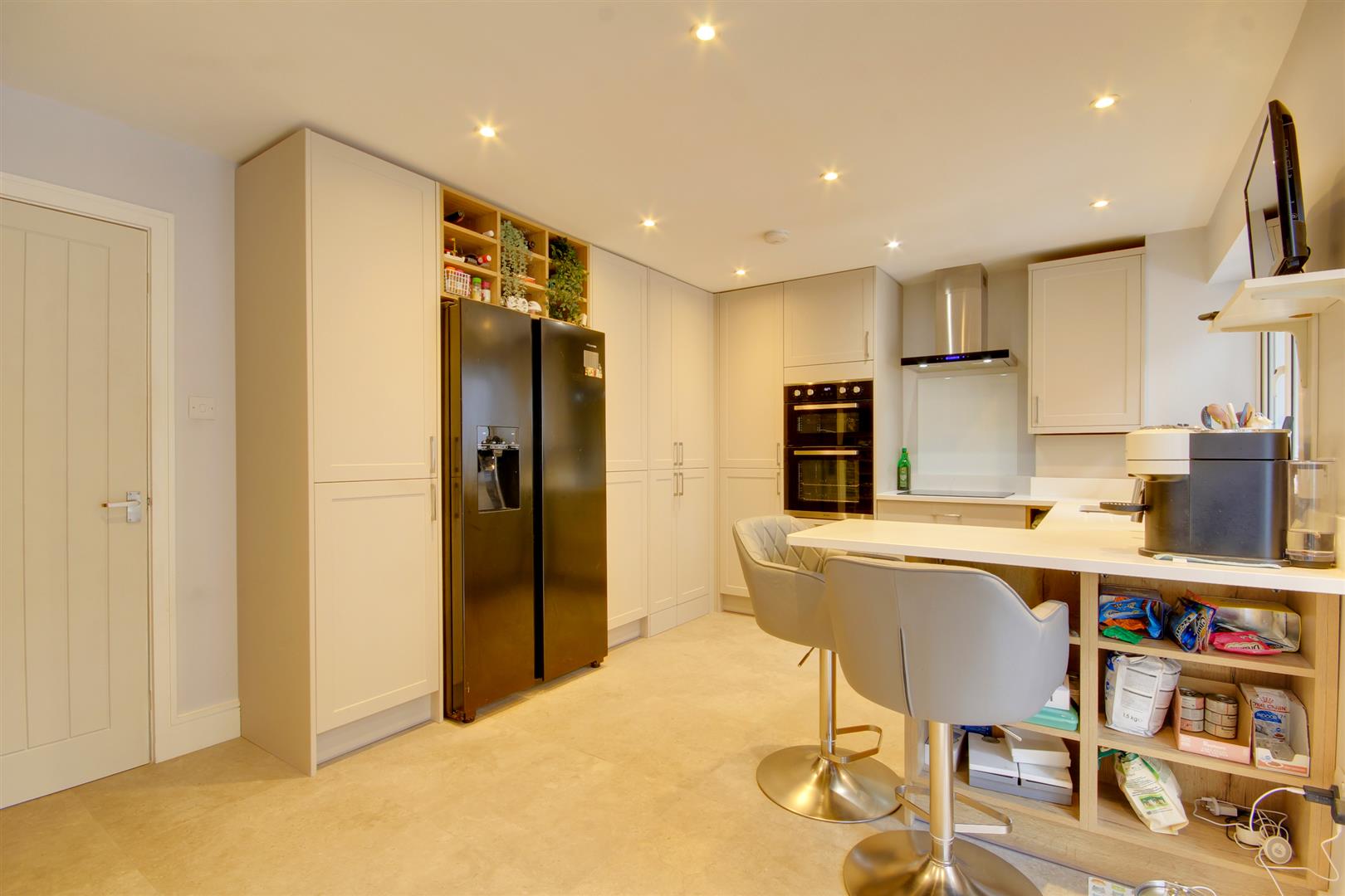 Wheatley Crescent, Bluntisham