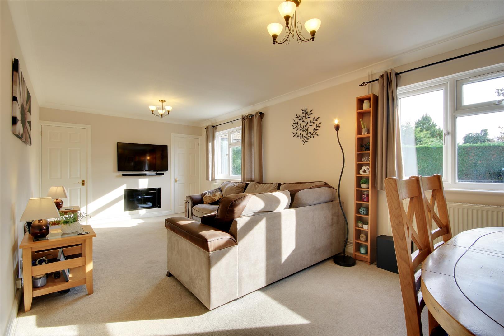 Norwood Road, Somersham