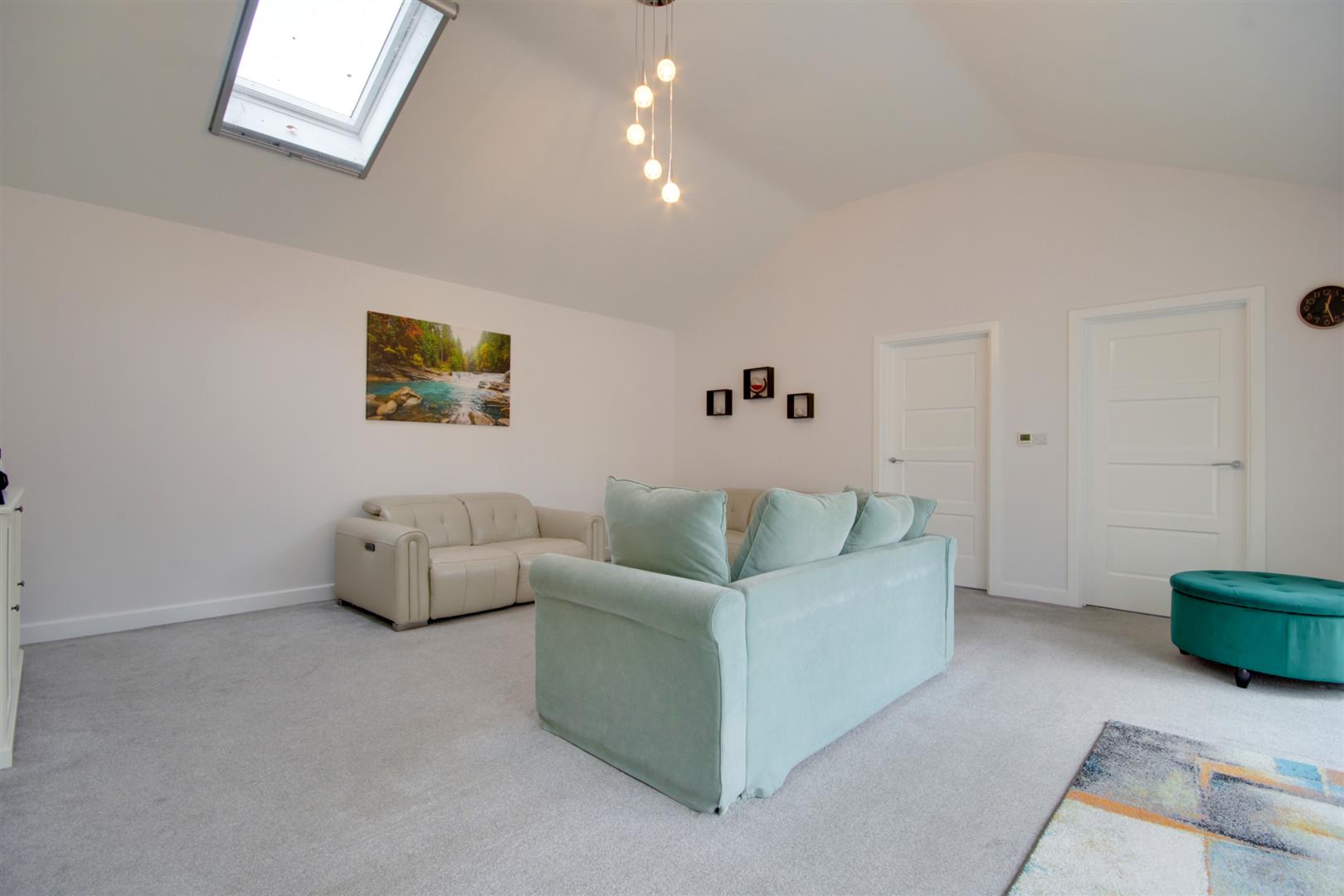 Parkhall Road, Somersham