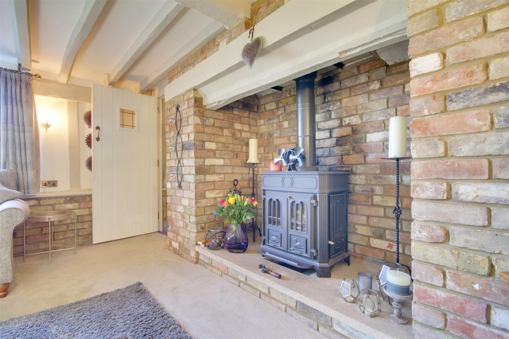 Mill Road, Wistow
