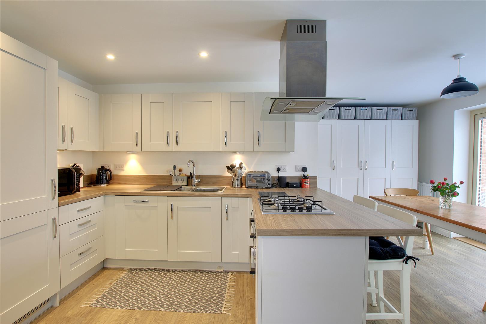 Stocker Close, Brampton