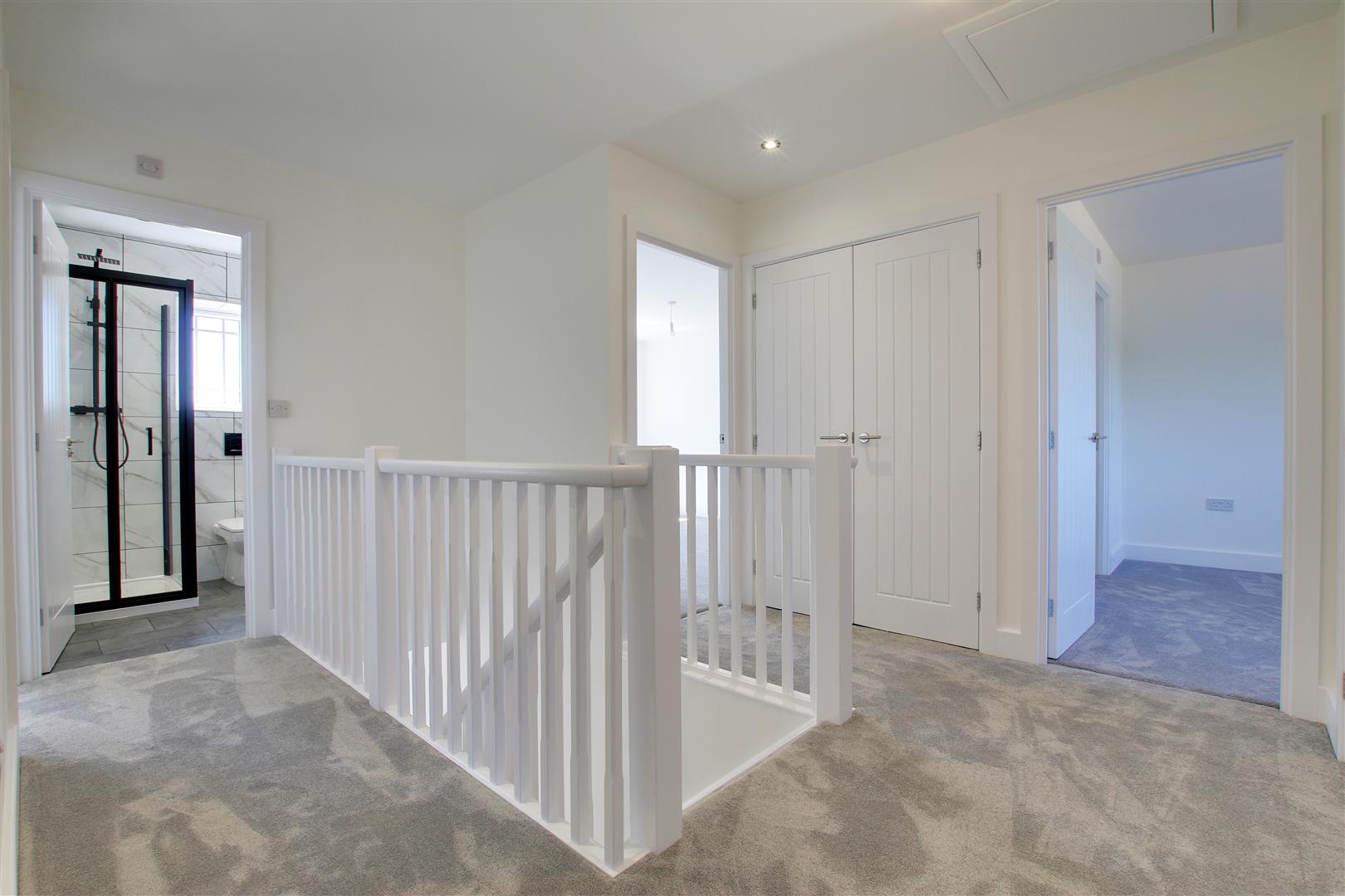 East Newlands, Somersham