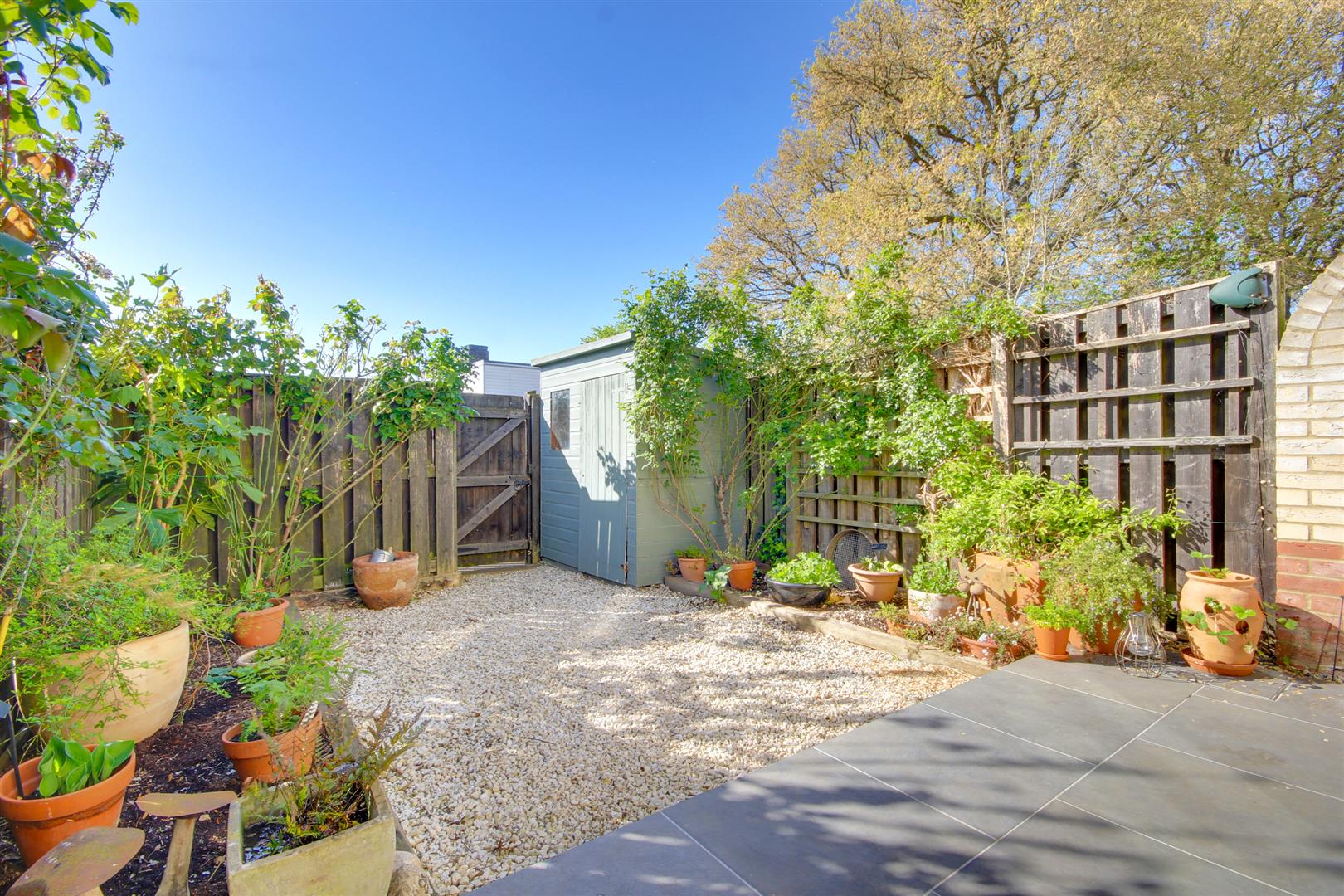 Carriage Mews, Langley Close, St. Ives