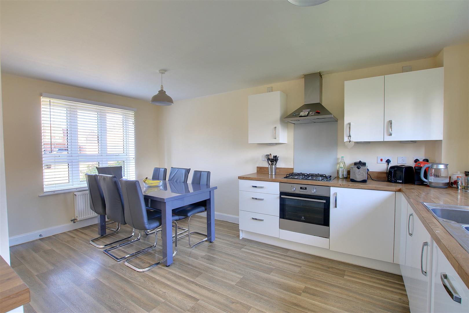 Askwith Grove, St. Ives