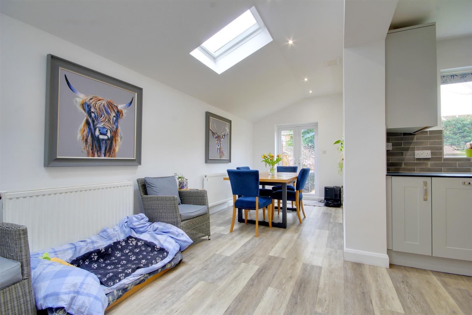 St. Marys Road, Bluntisham