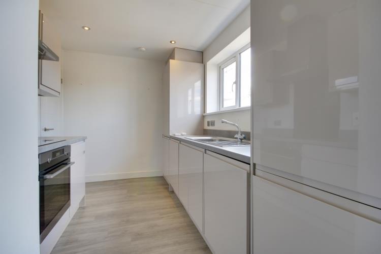 White Hart Court,  St. Ives