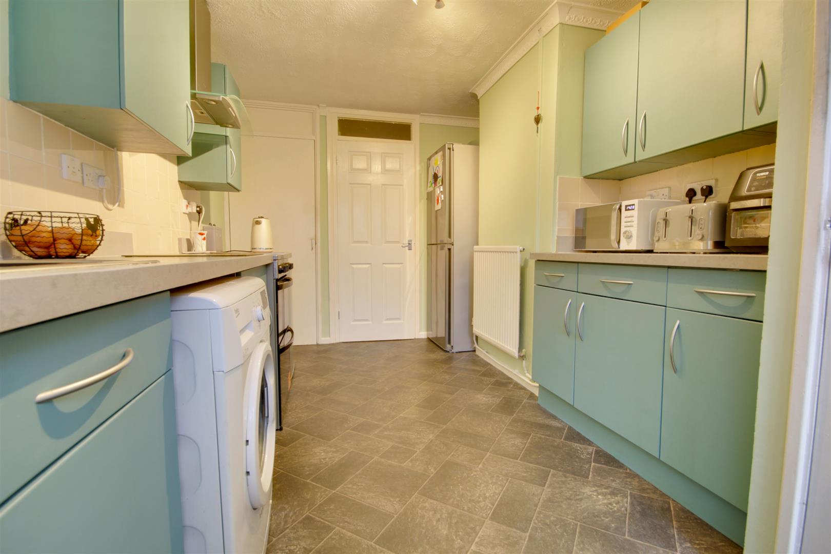Silver Birch Close, Huntingdon