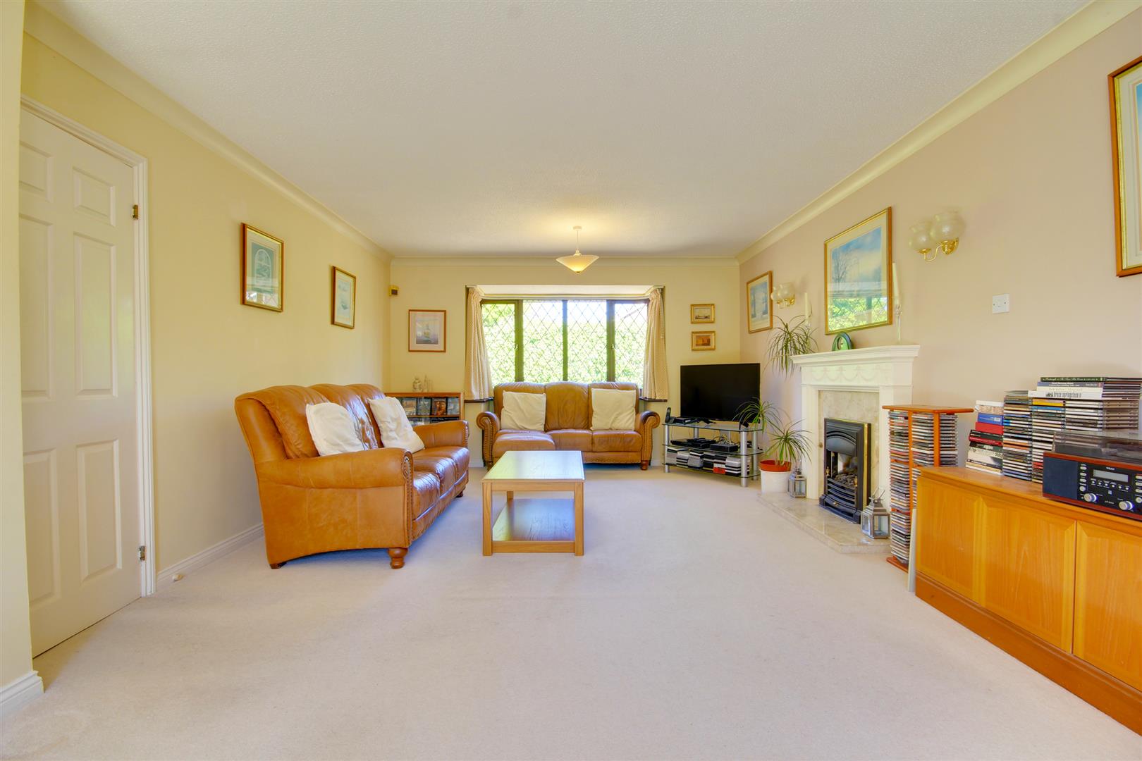 Audley Close, St. Ives
