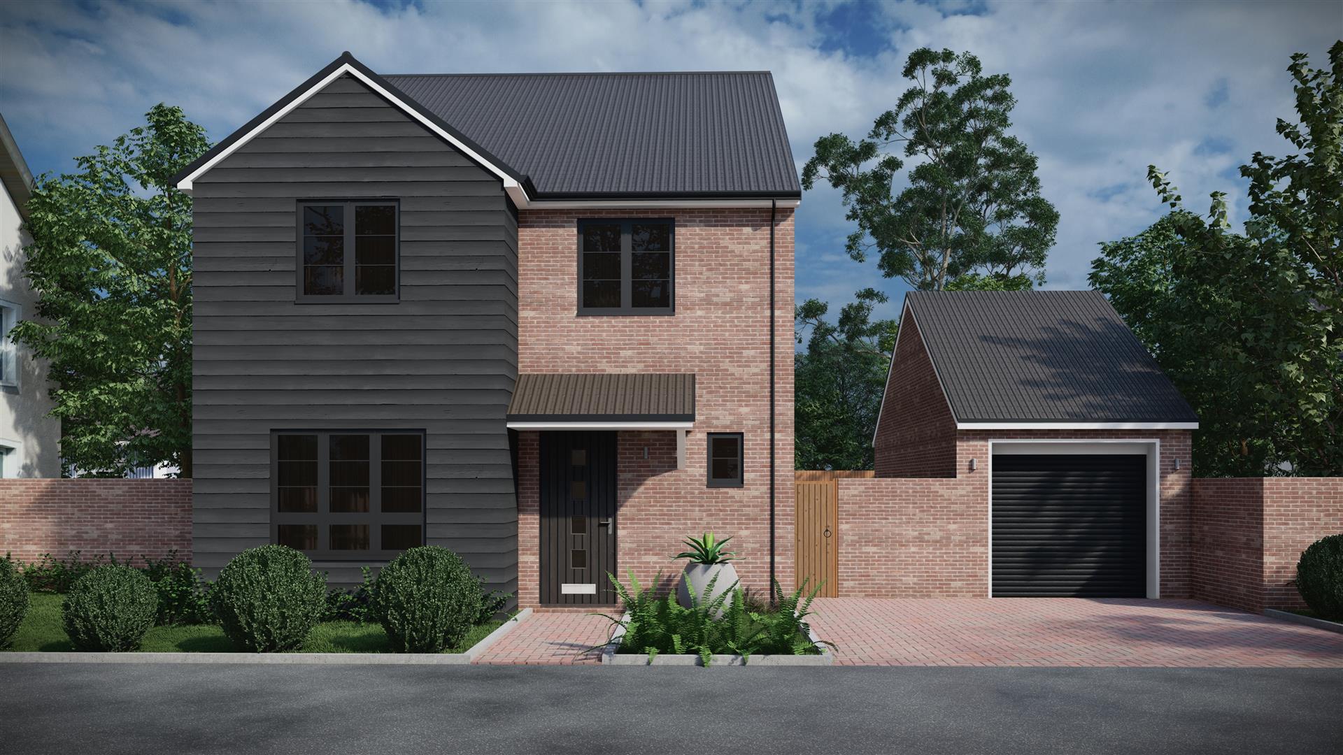 The Maldon, East Newlands, Somersham