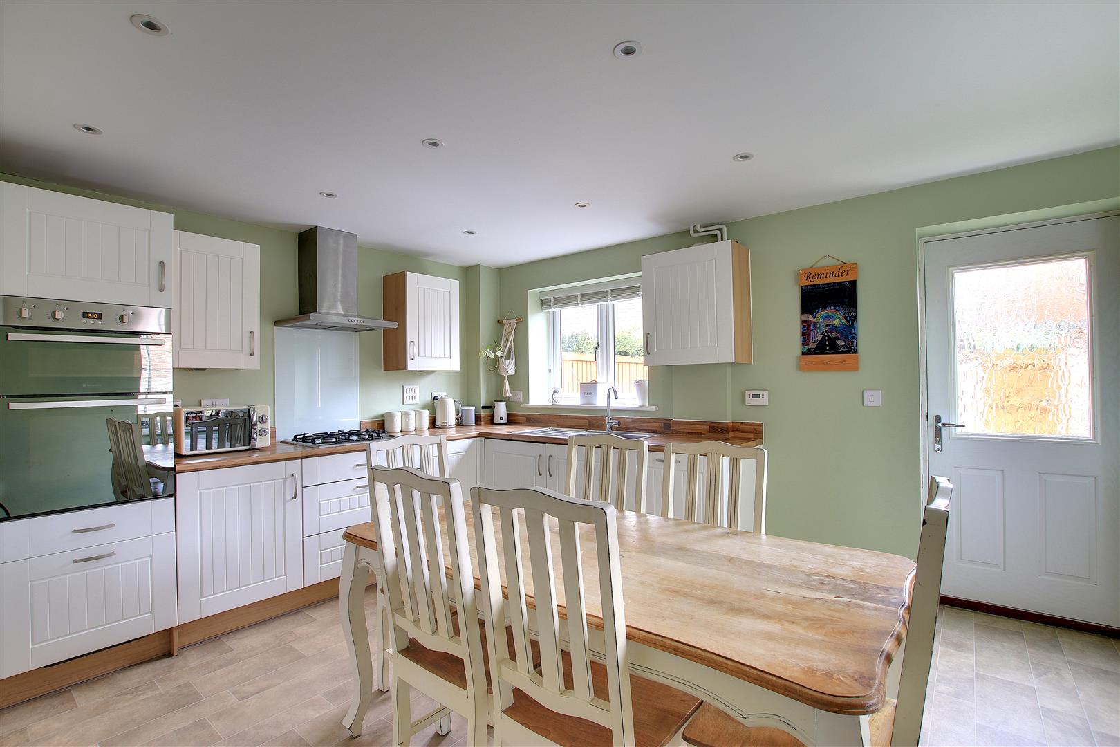 Gorse Crescent, St. Neots