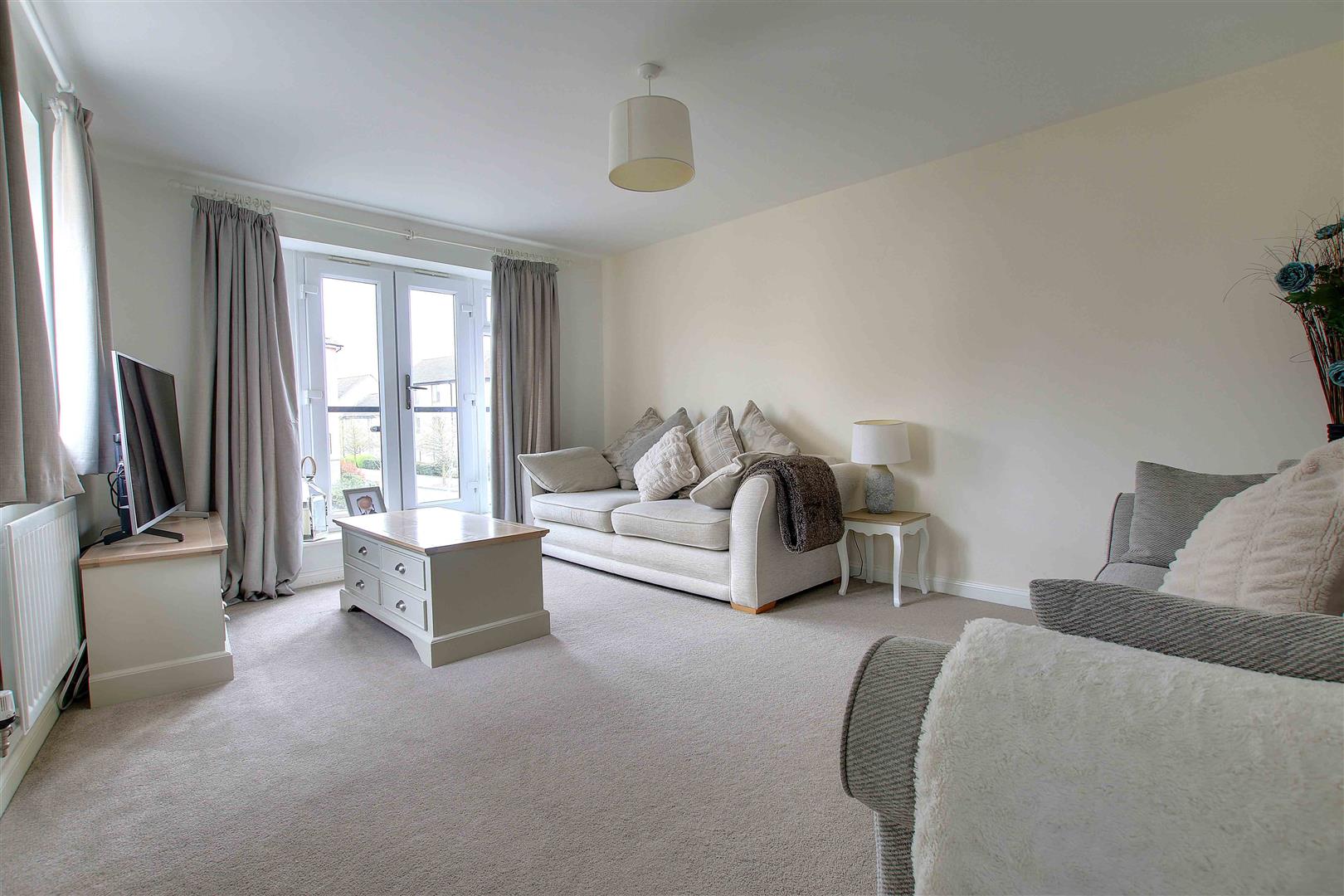 Gorse Crescent, St. Neots