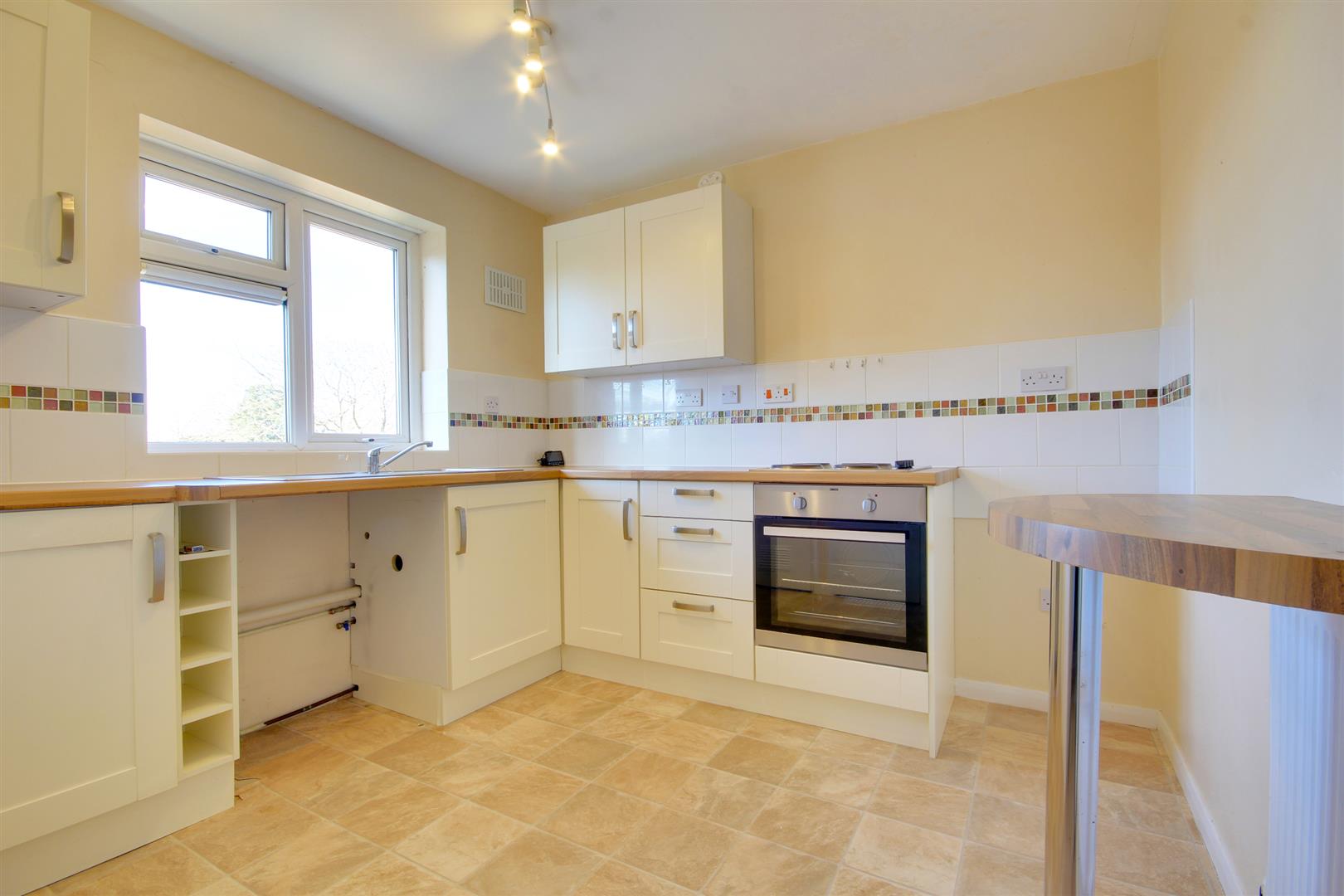 Langley Close, St. Ives