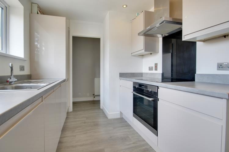 White Hart Court,  St. Ives