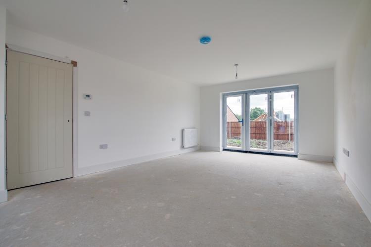 The Woodland Plot 17, East Newlands, Somersham