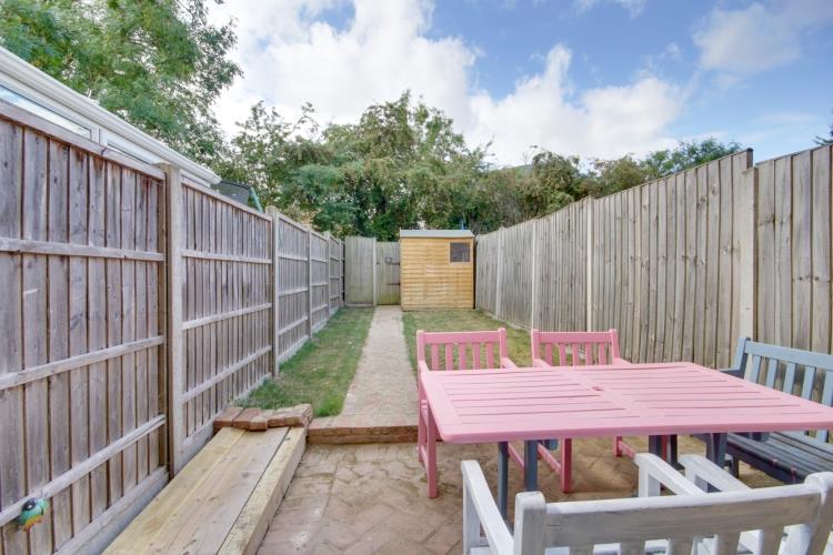 Orchard Close,  Warboys