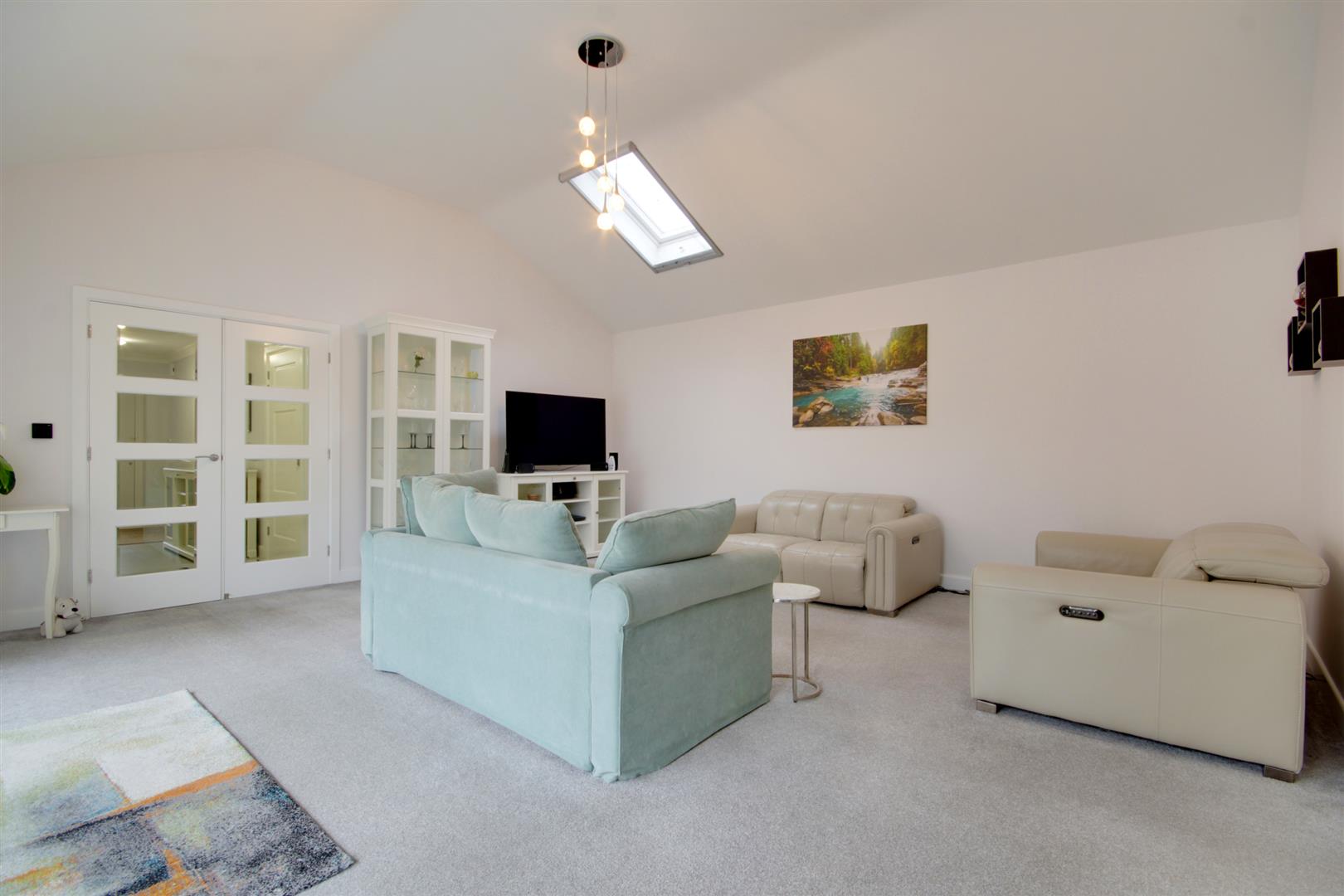 Parkhall Road, Somersham