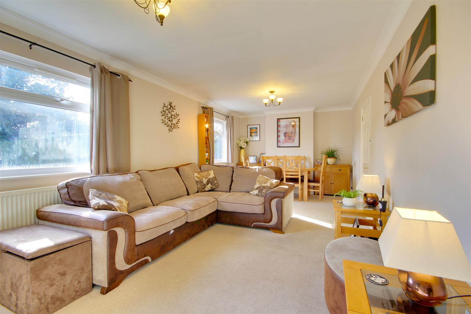 Norwood Road, Somersham