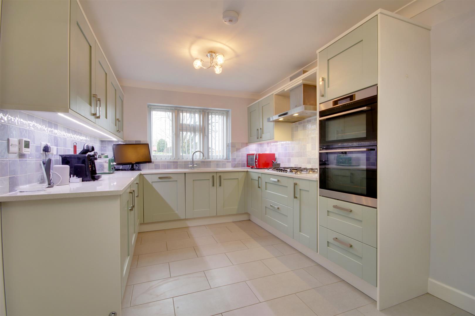 Parkhall Road, Somersham