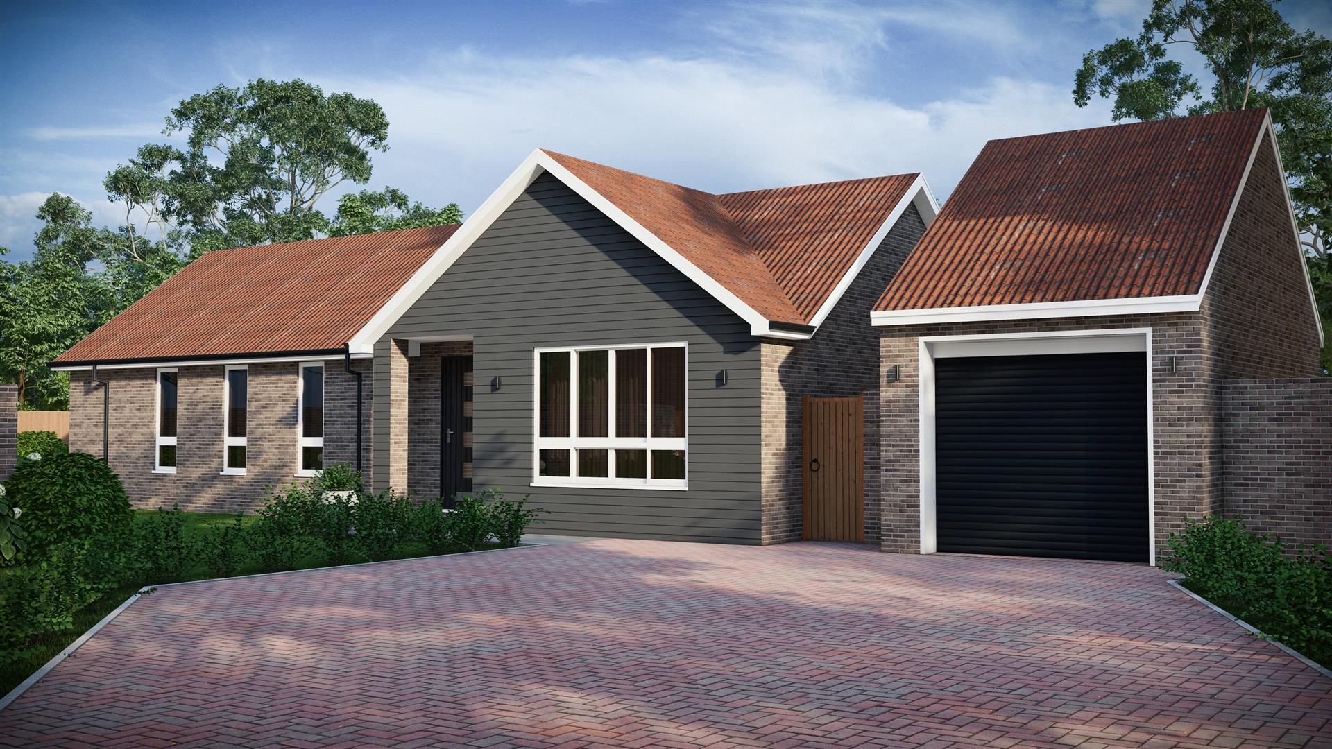 East Newlands, Somersham