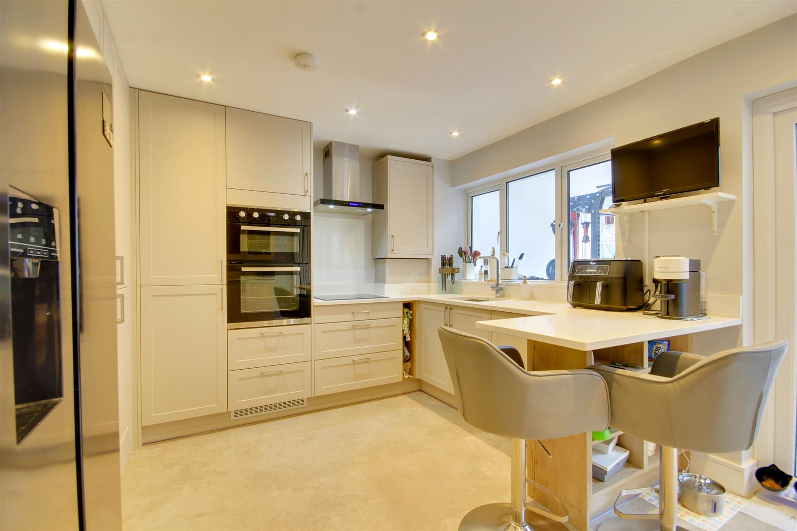 Wheatley Crescent, Bluntisham