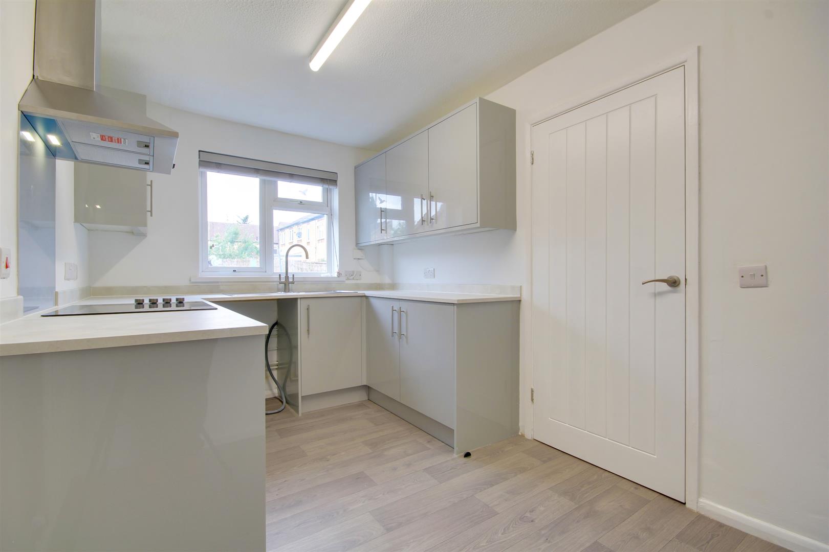 Redmoor Close, St. Ives