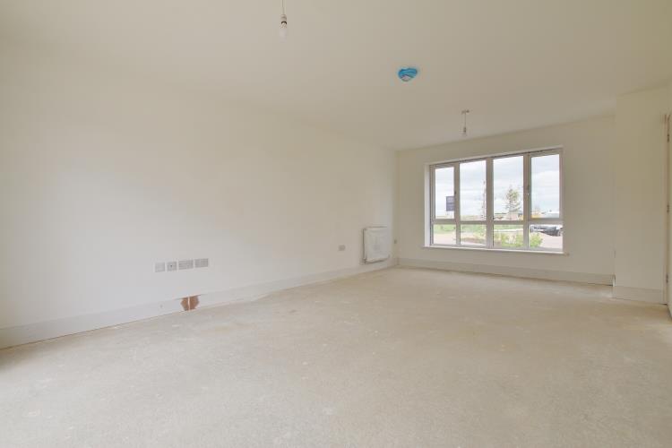 The Woodland Plot 17, East Newlands, Somersham
