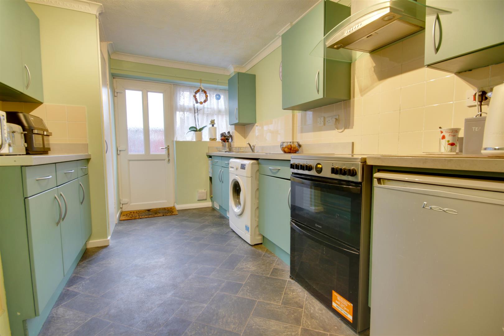 Silver Birch Close, Huntingdon