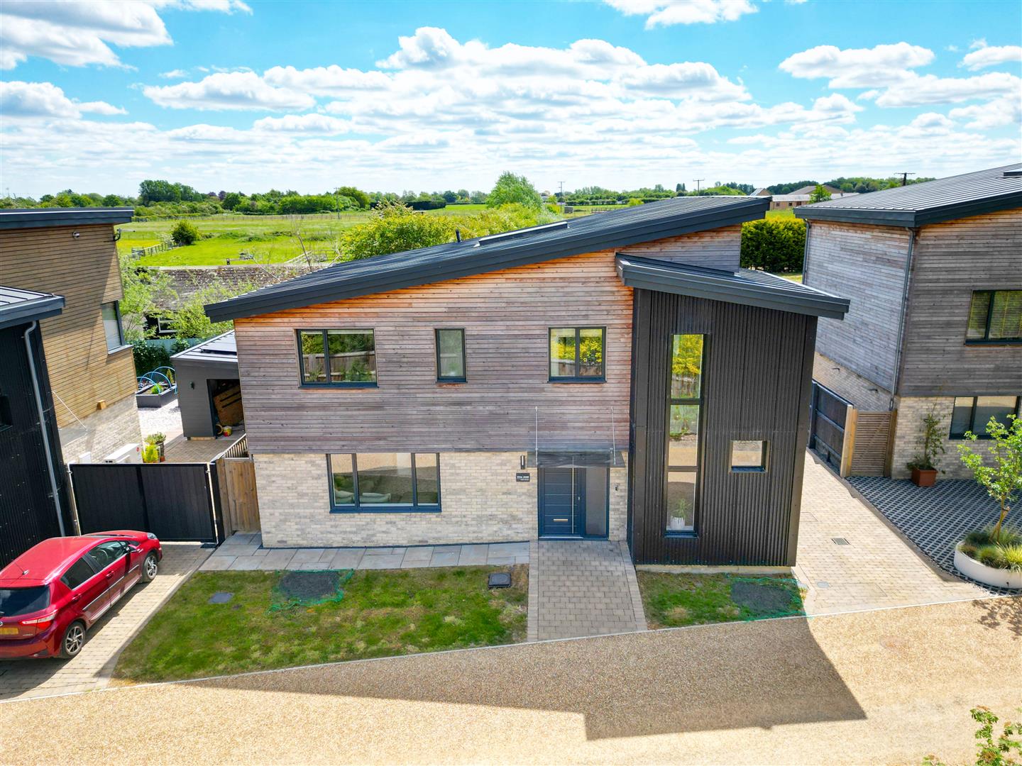 Brook Farm Drive, Colne