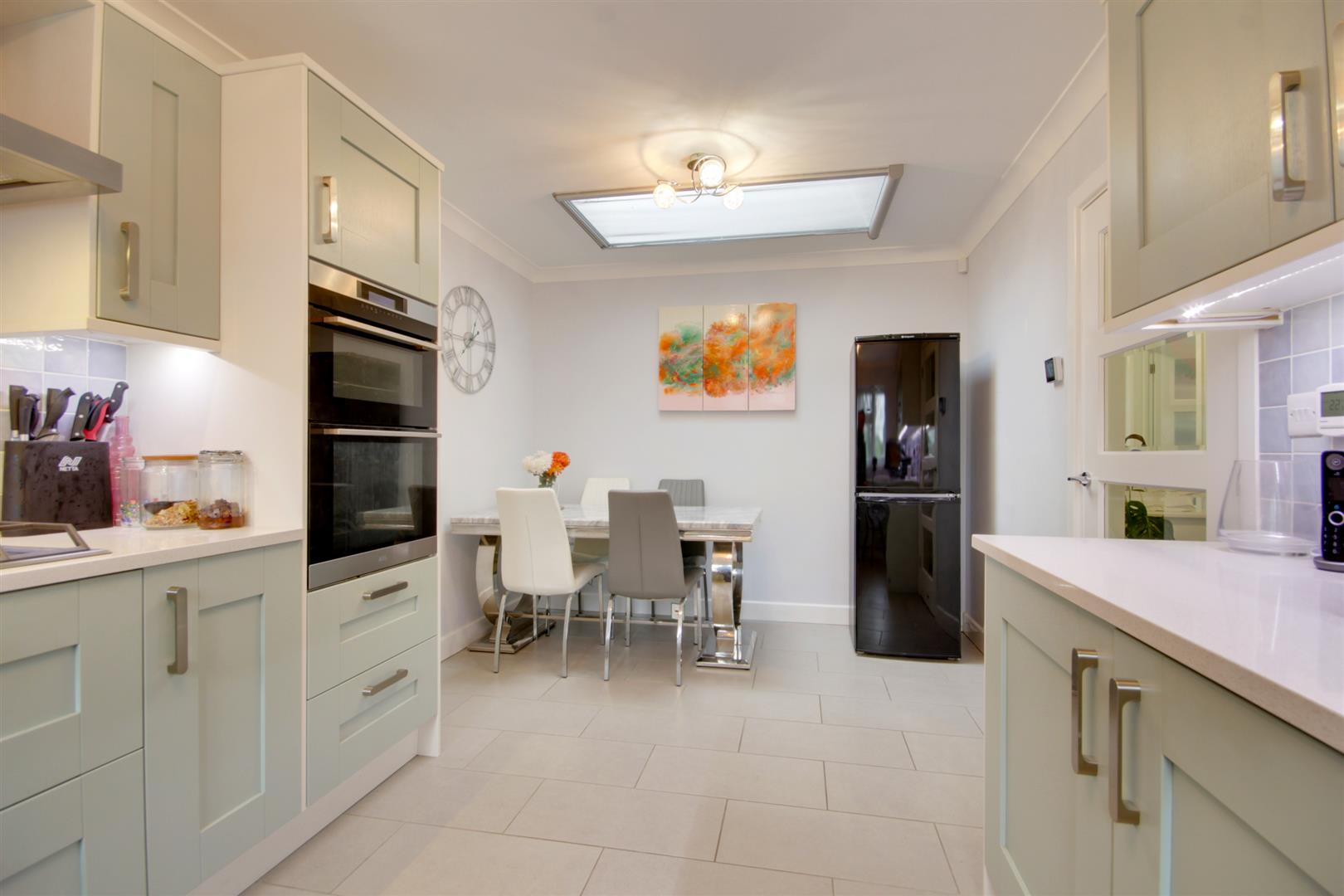 Parkhall Road, Somersham