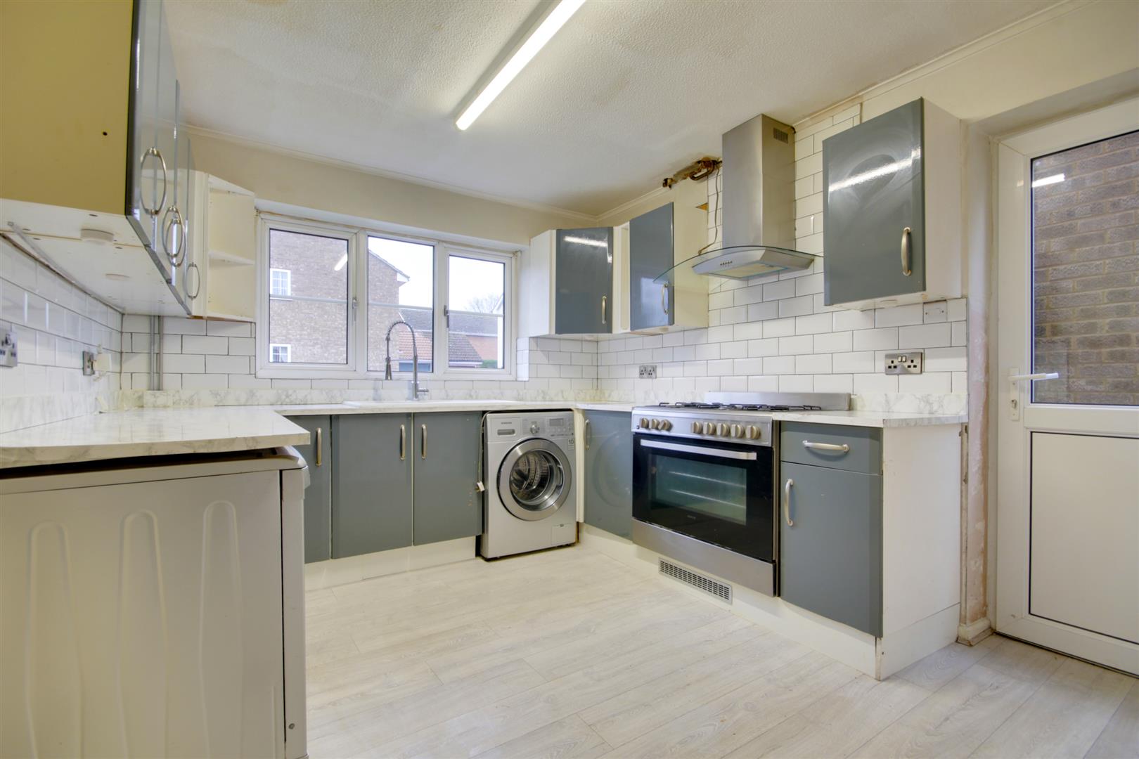 Collingwood Road, Eaton Socon, St. Neots