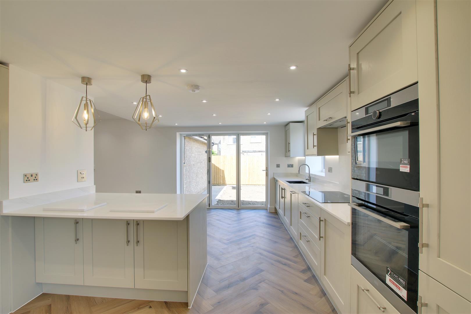 Parkhall Road, Somersham