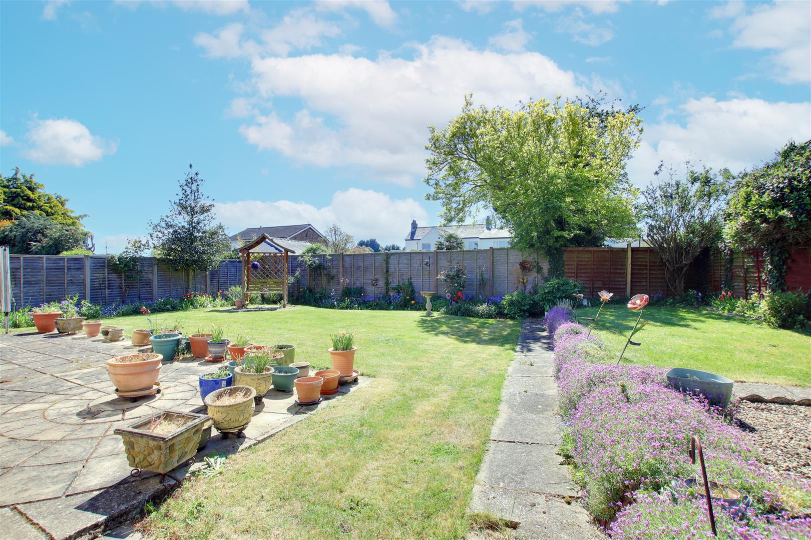 Priory Close, Needingworth