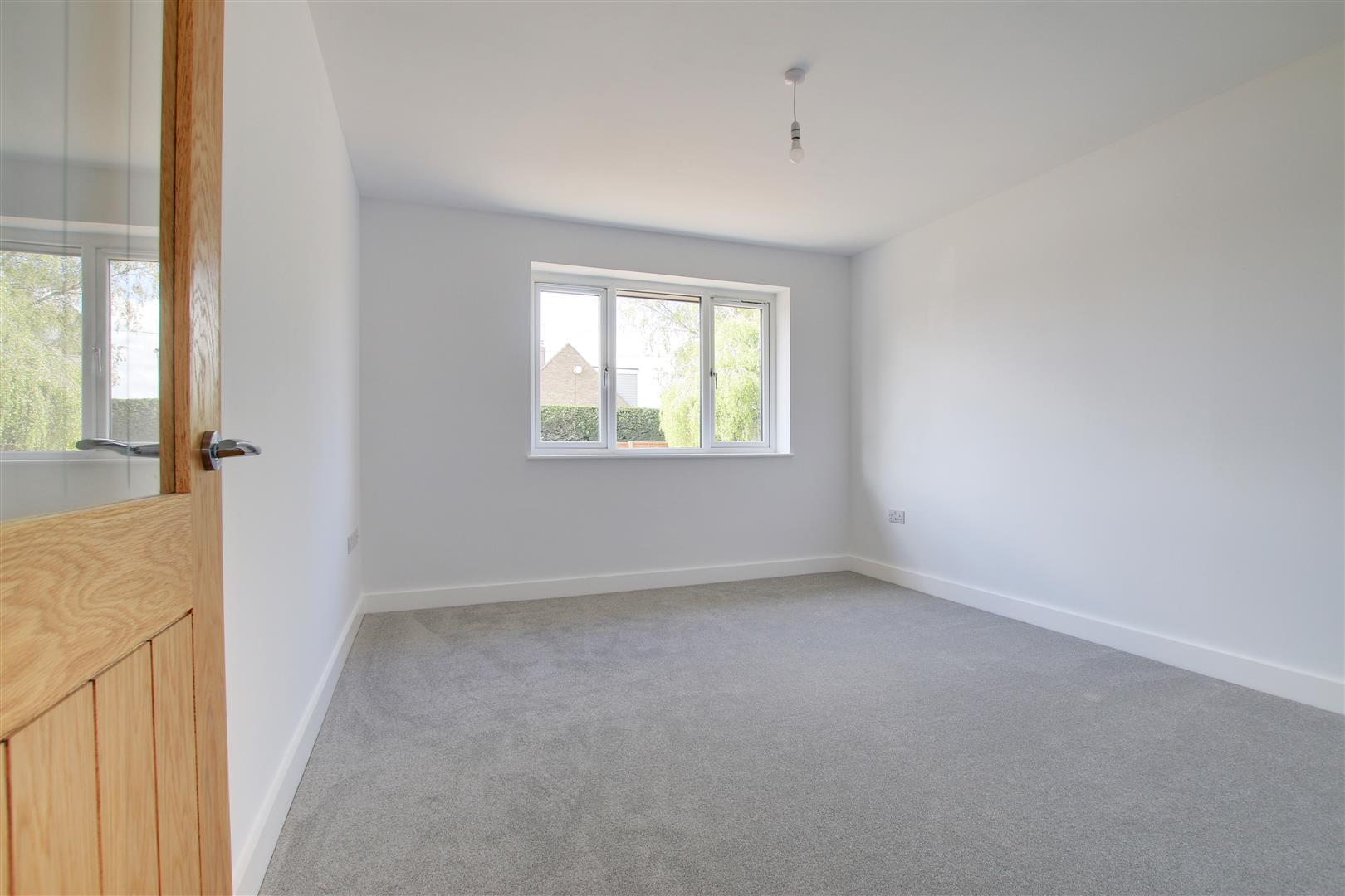 Parkhall Road, Somersham