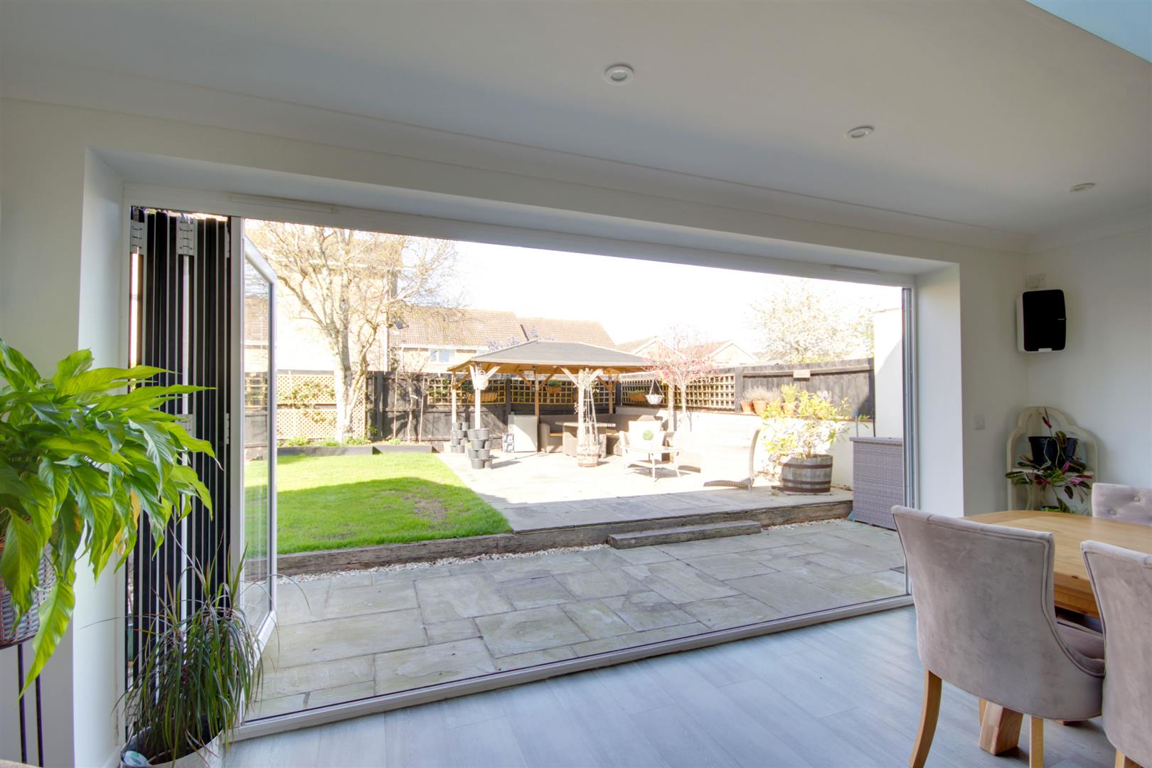 The Trundle, Somersham