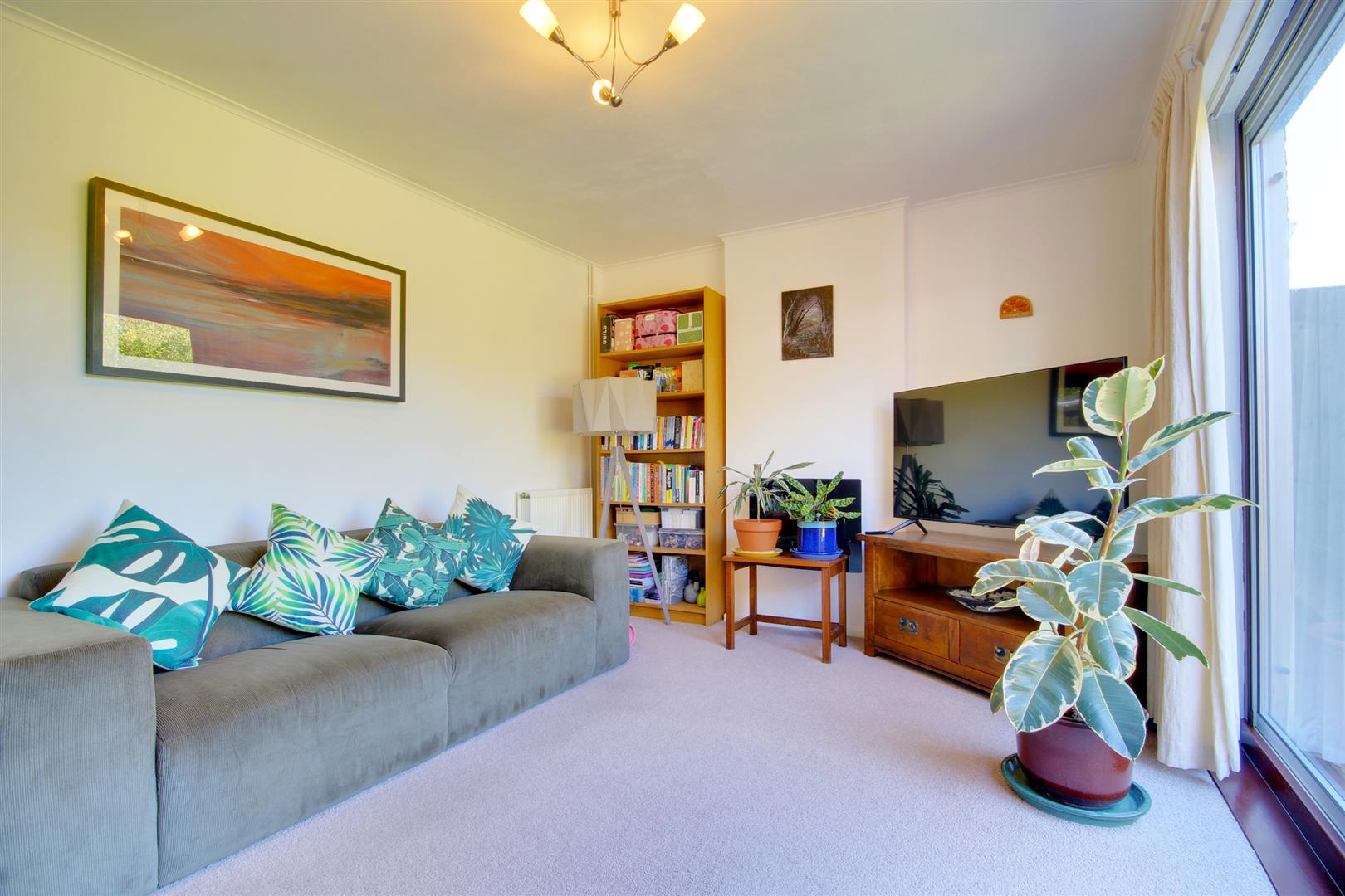 Tennyson Avenue, St. Ives
