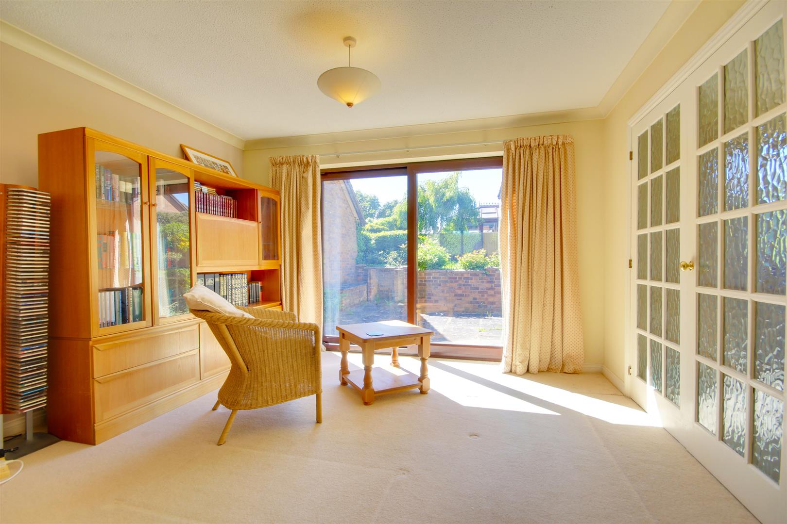 Audley Close, St. Ives