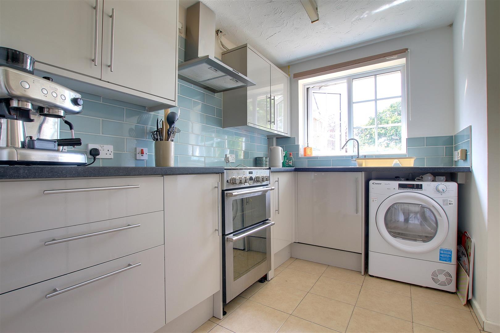 Exmoor Close, Huntingdon