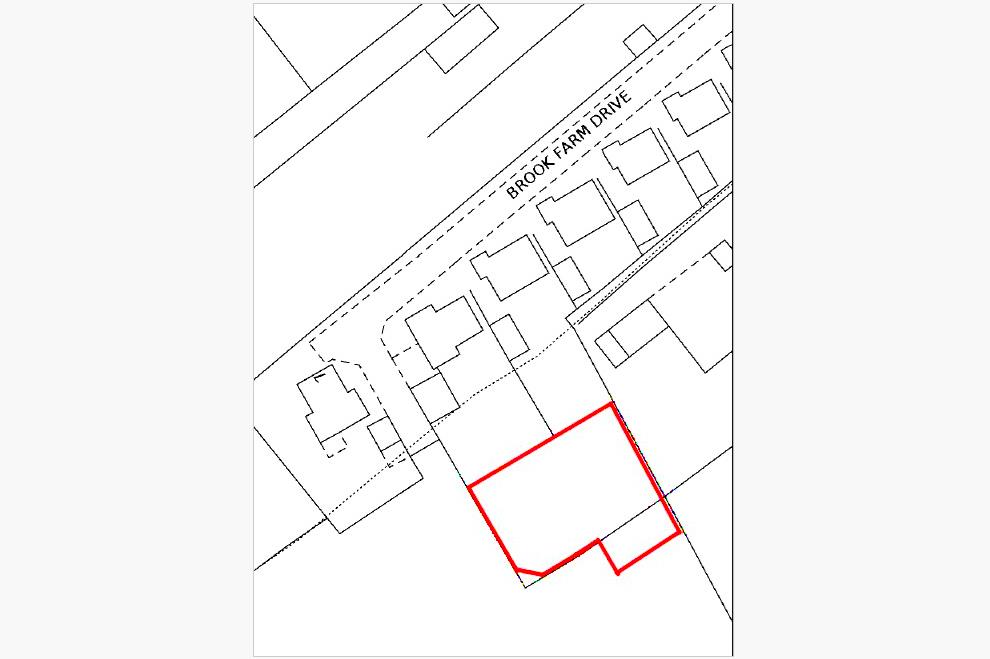 6 Brook Farm Drive, Colne