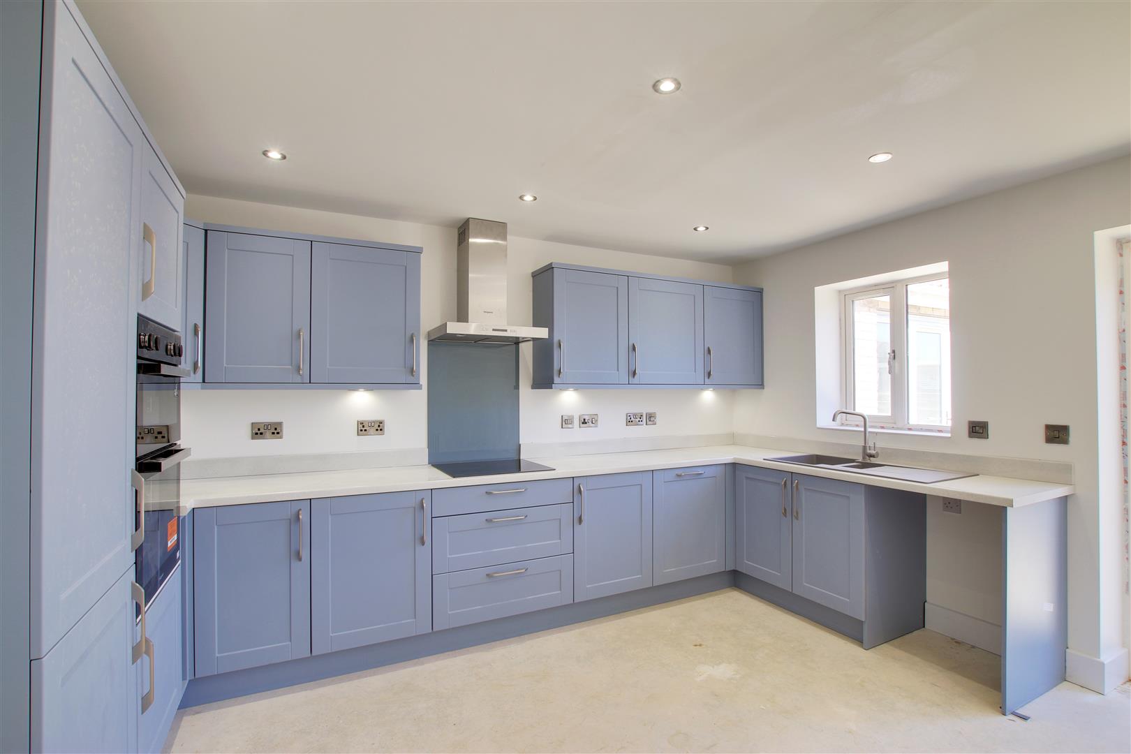 East Newlands, Somersham