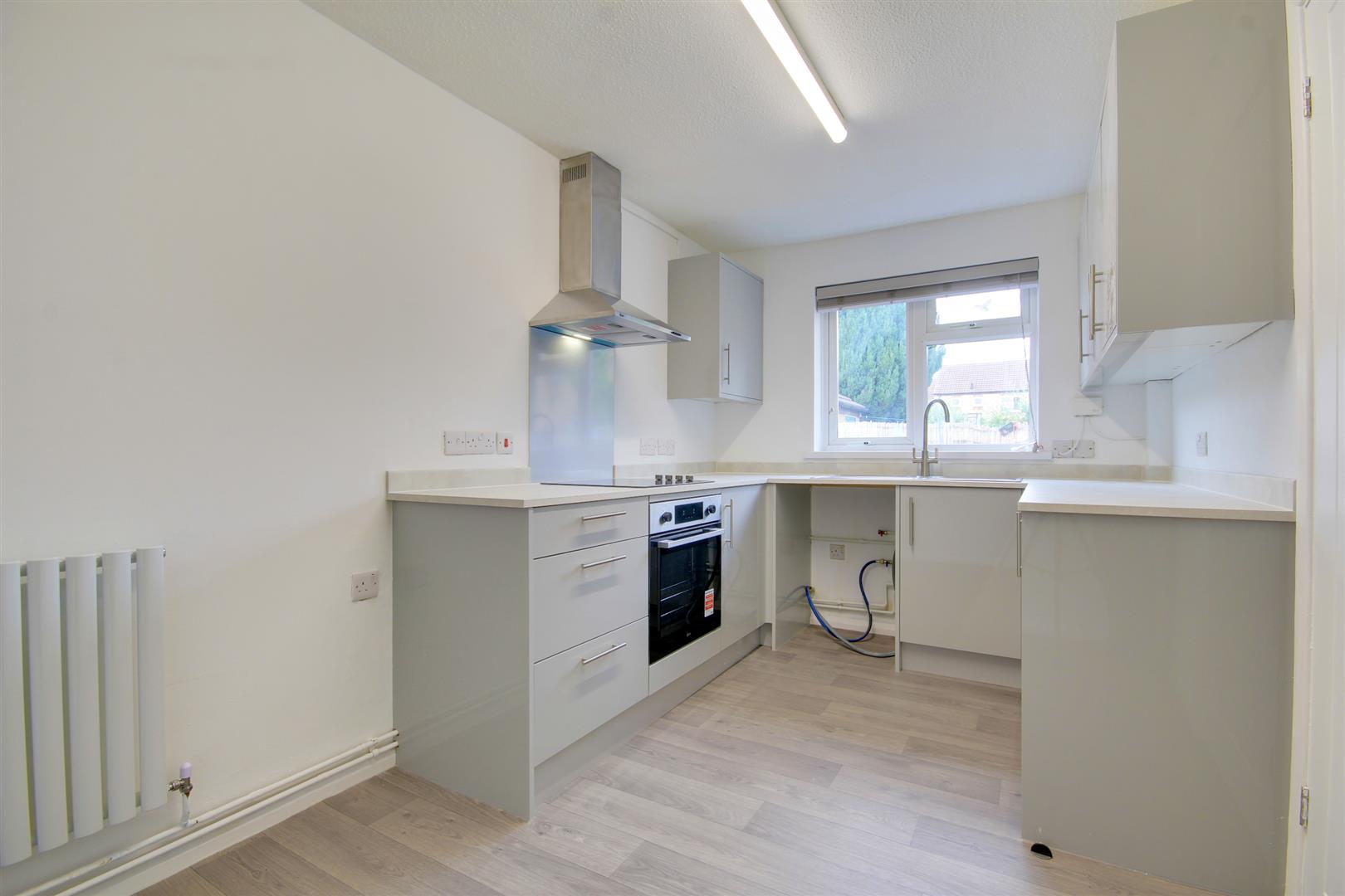 Redmoor Close, St. Ives